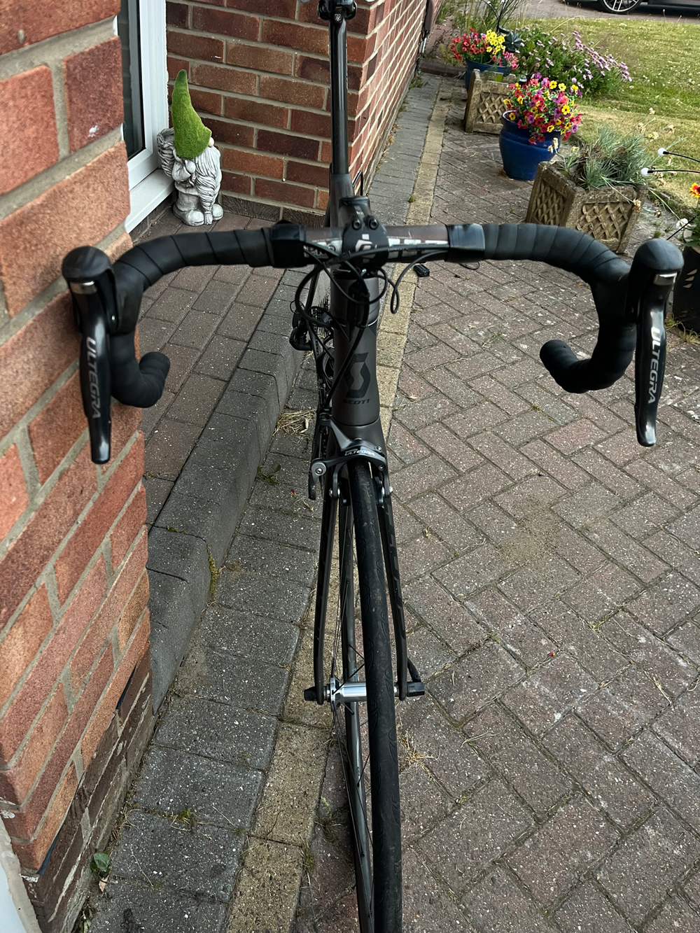 Scott Foil 15 2013