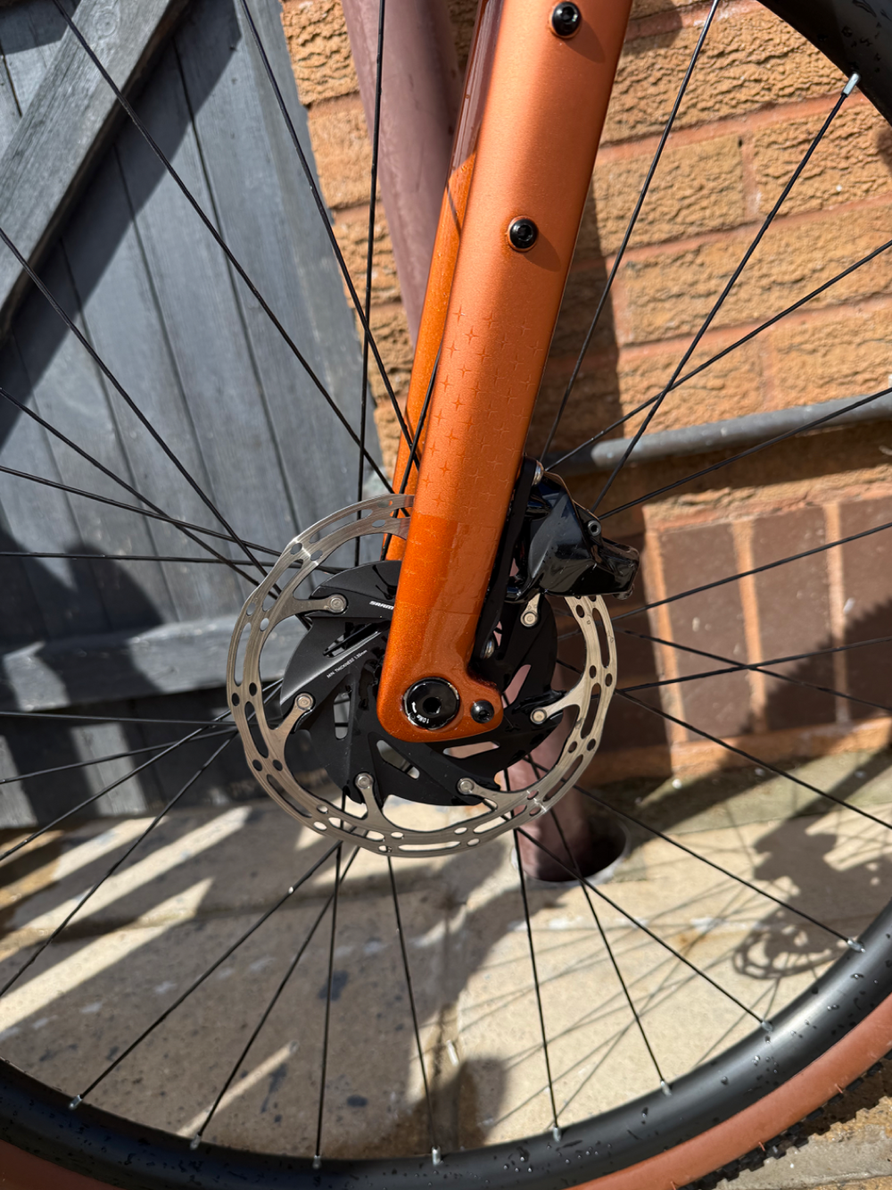 Ribble Gravel SL - Enthusiast - SRAM Rival XPLR eTap AXS 2022