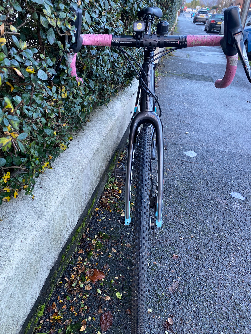 Focus MARES APEX 1 2018