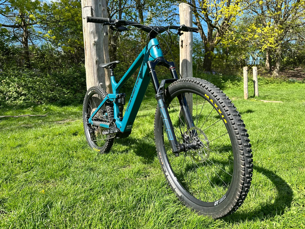 Transition Regulator CX XT 2025