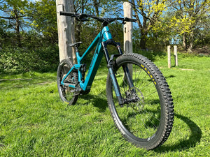 Transition Regulator CX XT 2025