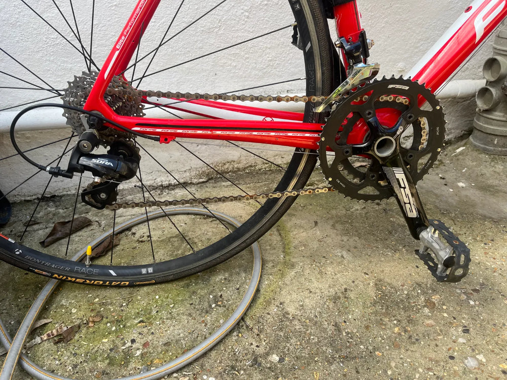 Forme AXE EDGE 2.0 LE 2016