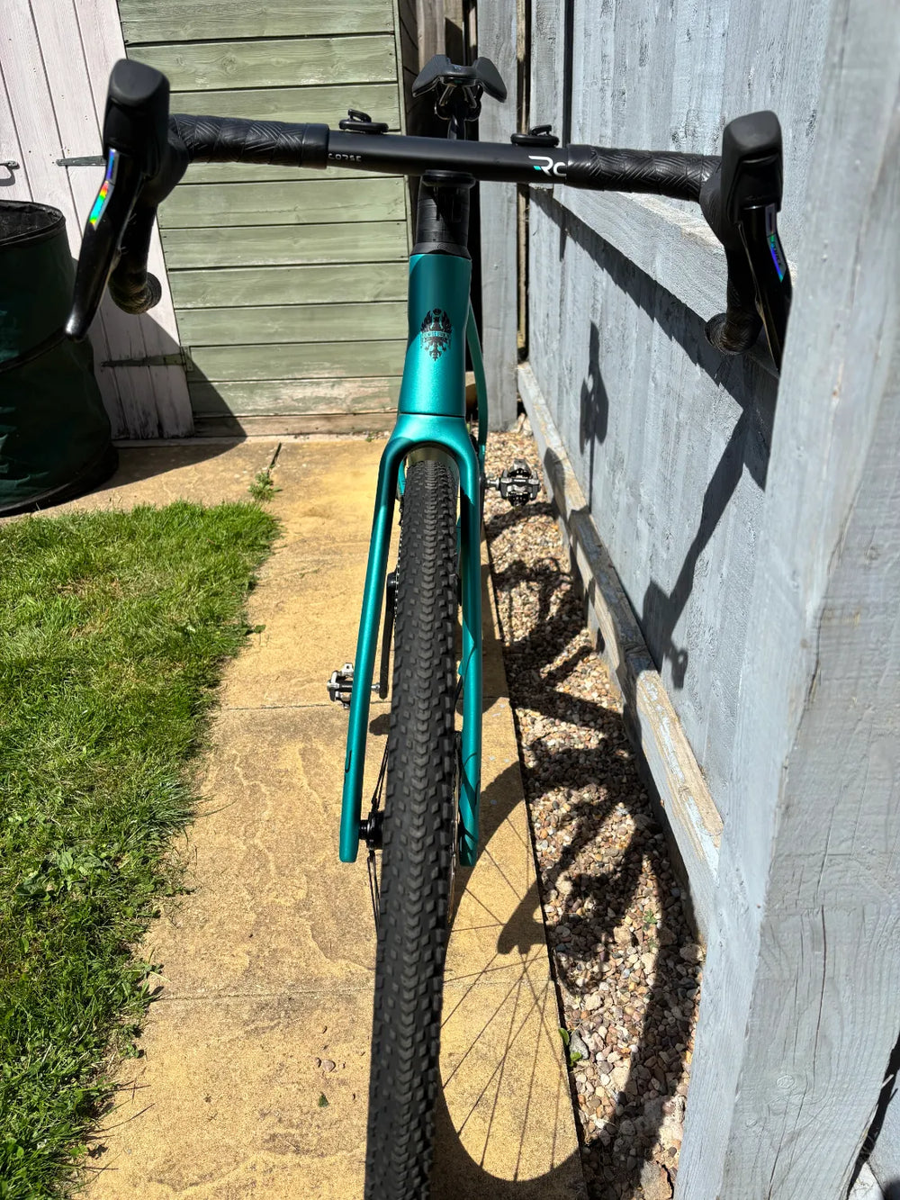 Bianchi Impulso RC Force AXS Disc 2025
