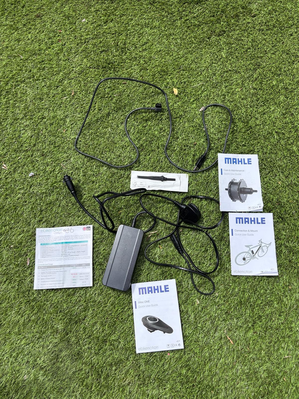 Ribble Endurance 725 Disc - Enthusiast, Shimano 105 Di2 2022