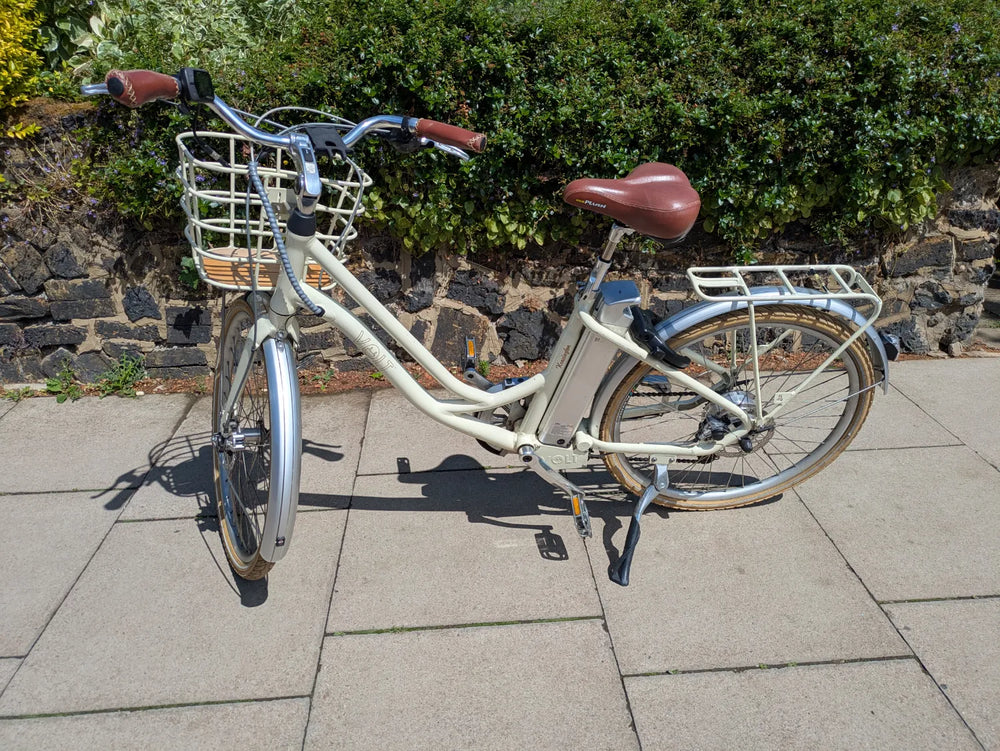 Volt Kensington 2020