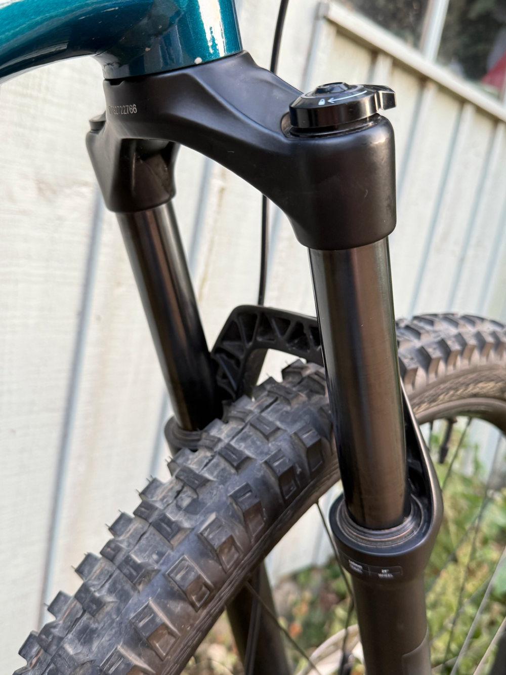 Trek Roscoe 7 2024