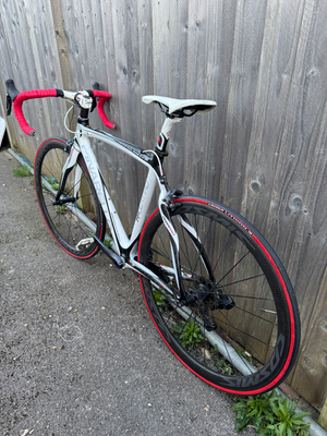 Pinarello FP Quattro Easy-Fit Force / Rival 2015