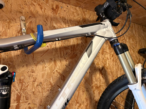 Trek Fuel Ex 6 2013