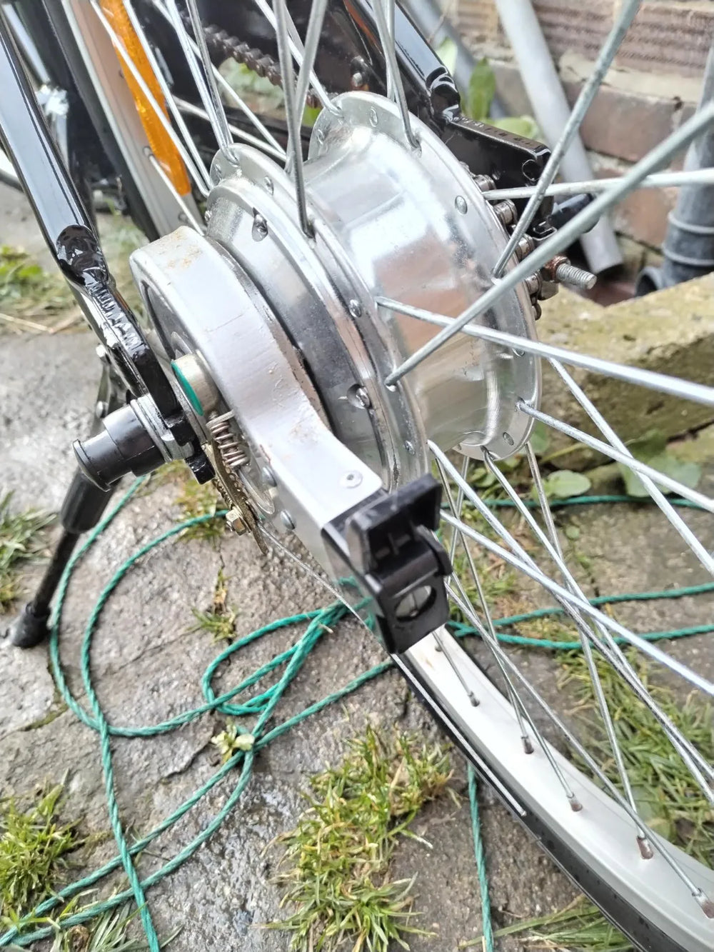 Zypper Z5 2019