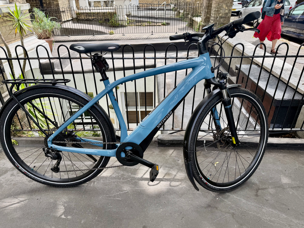 Specialized Vado 3 0 2020