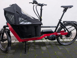 Riese & Muller Packster 40 2020