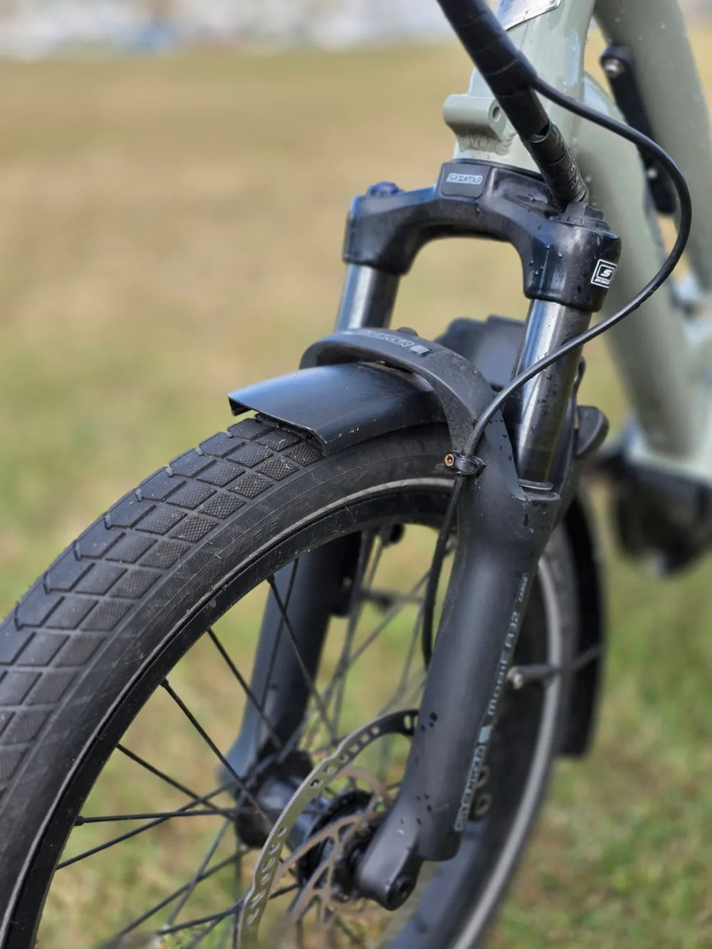 Tern GSD S00 2023