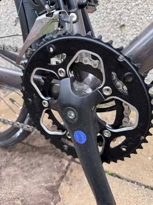 Giant Fastroad Sl 3 2022