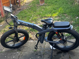 Engwe EMGWE X26 2024