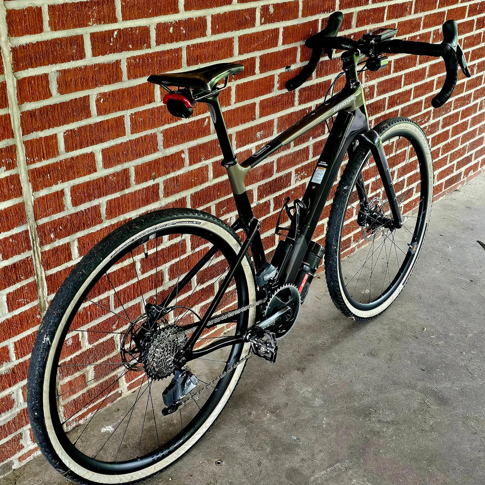 Cannondale Topstone Carbon 1 RLE 2023