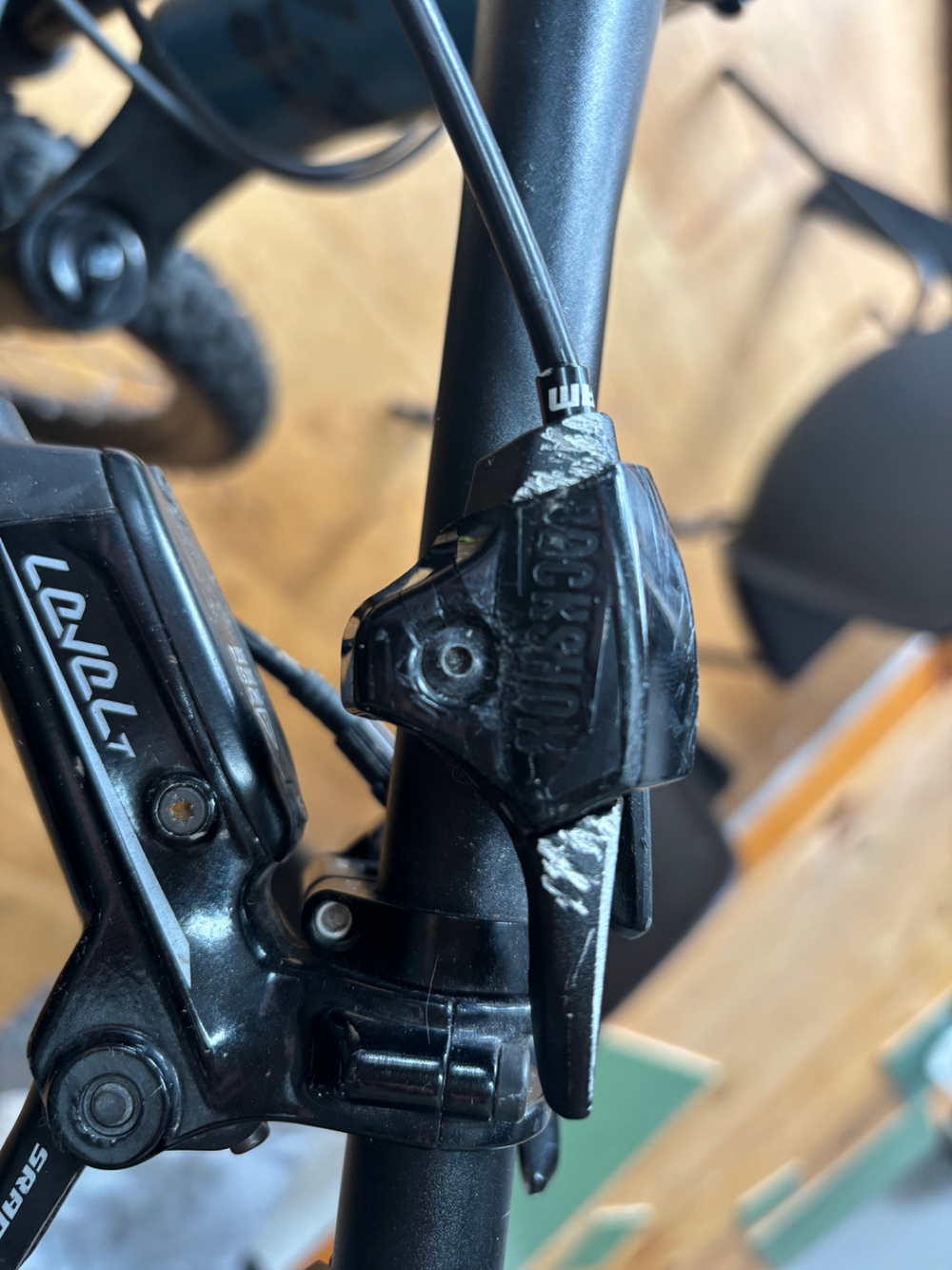 Lapierre ZESTY TR 4.9 2020