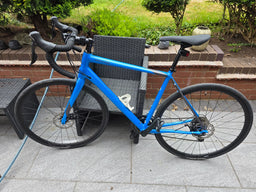 Cannondale Synapse Disc Tiagra 2021