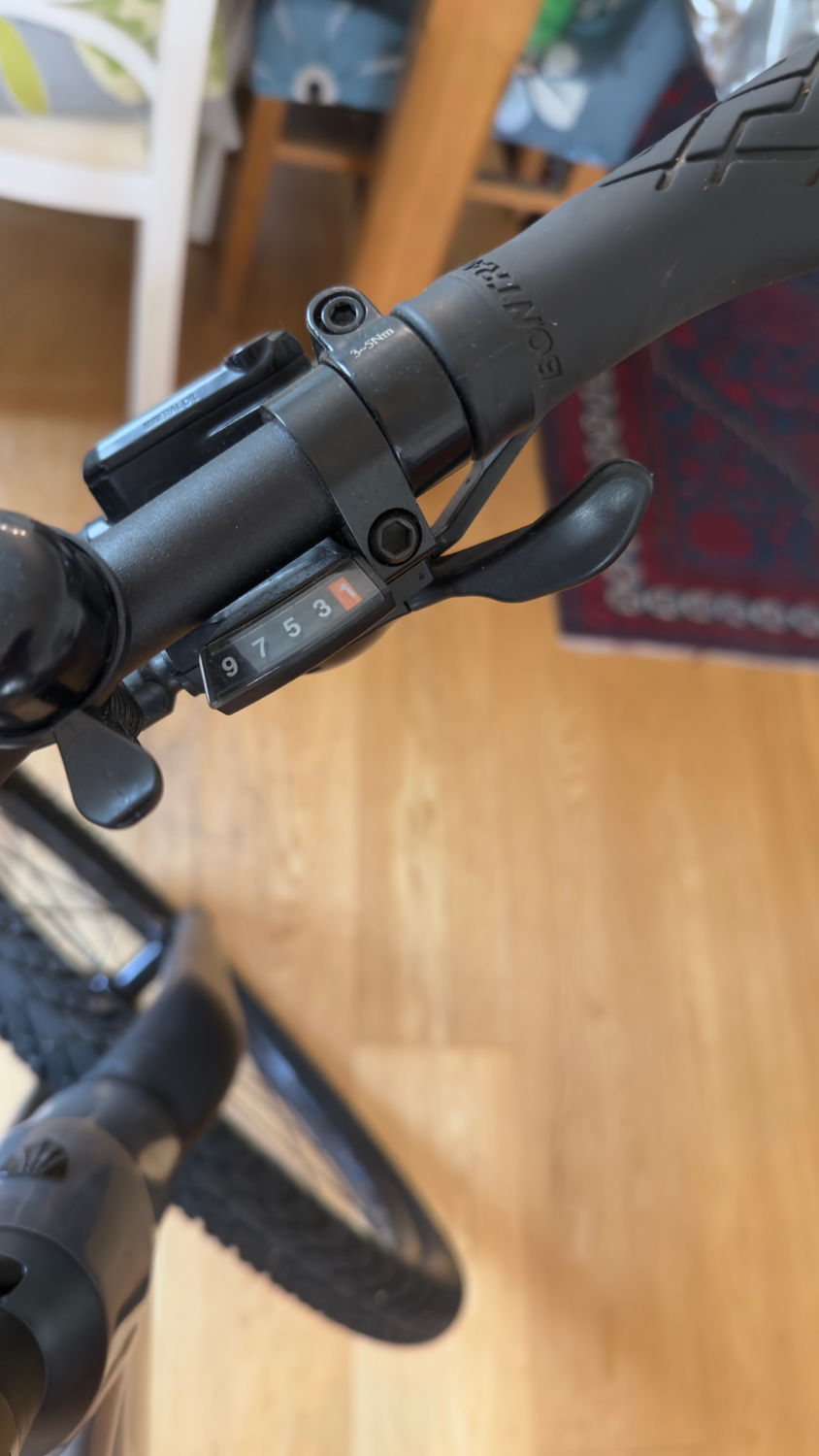 Trek Dual Sport+ 2 Stagger 2023