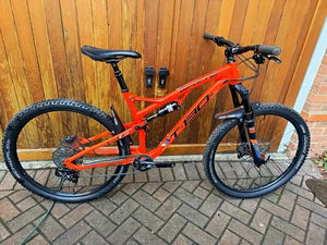 Whyte T-130 S 2019