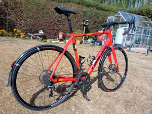 Lapierre Esensium 300 2022