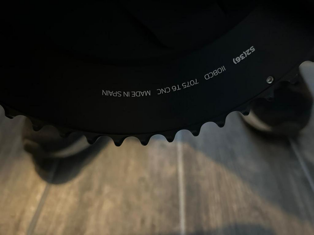 Vitus Chrono TT 2014 2014