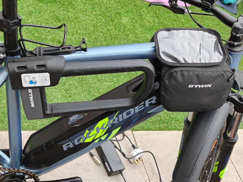 Rockrider E-st100 2020