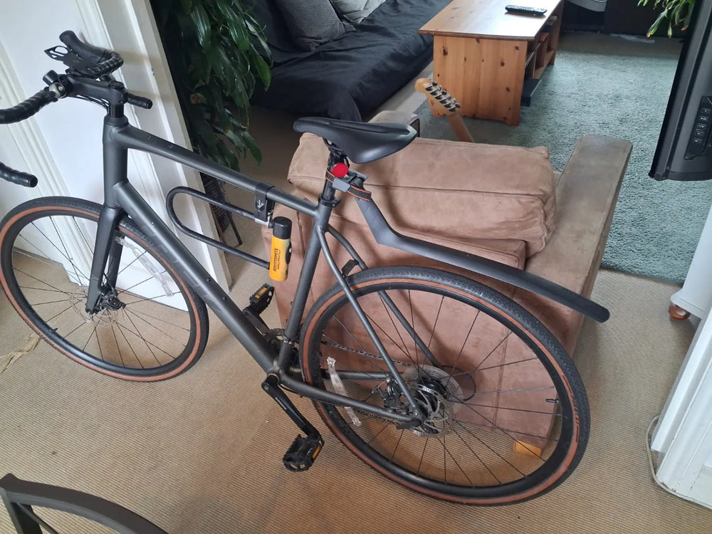Trek Domane AL 2 Gen 4 2024