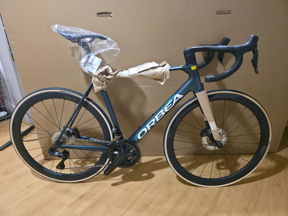 Orbea Orca Aero M20i Ltd 2026