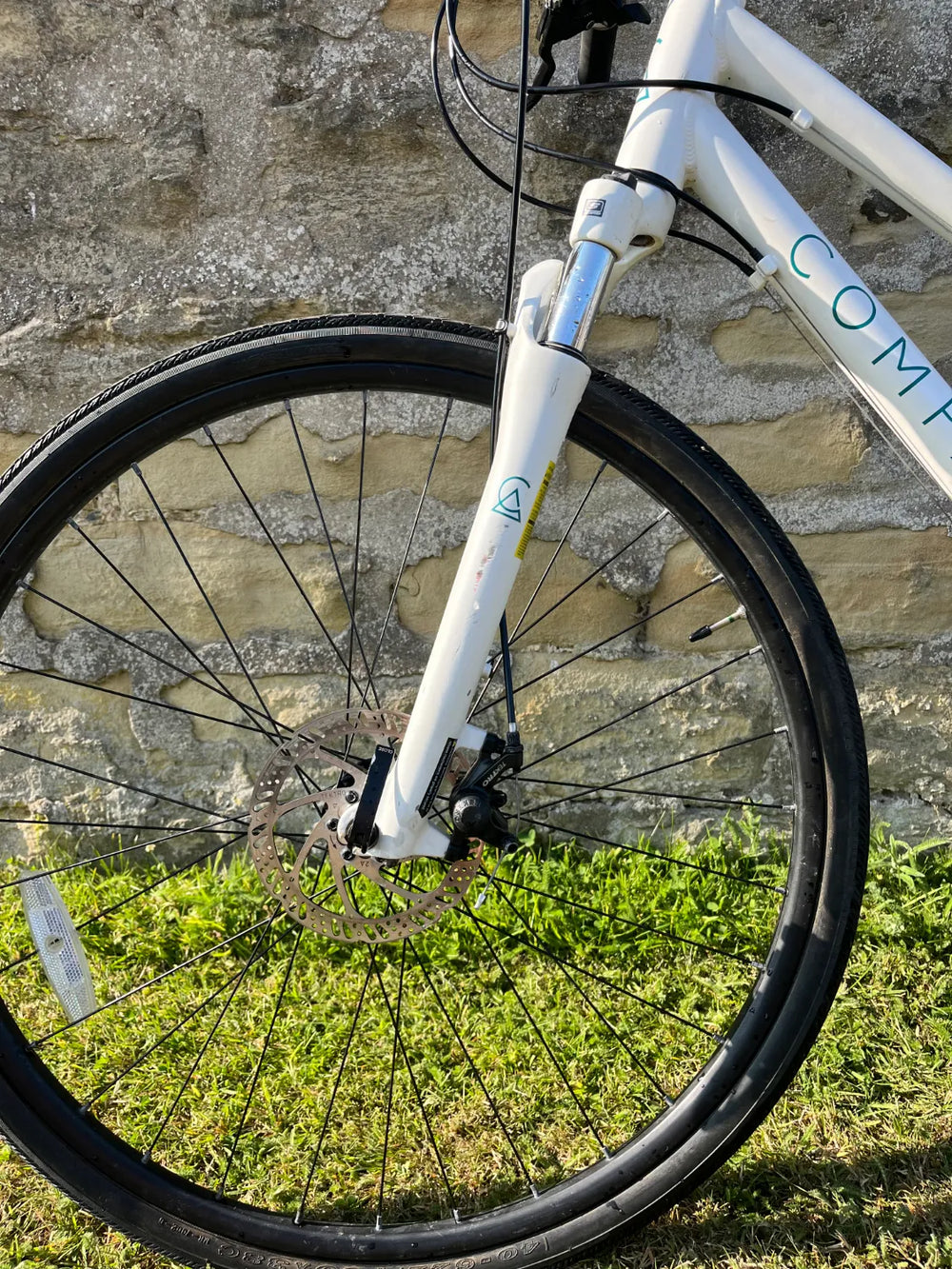 Compass Contour 2024