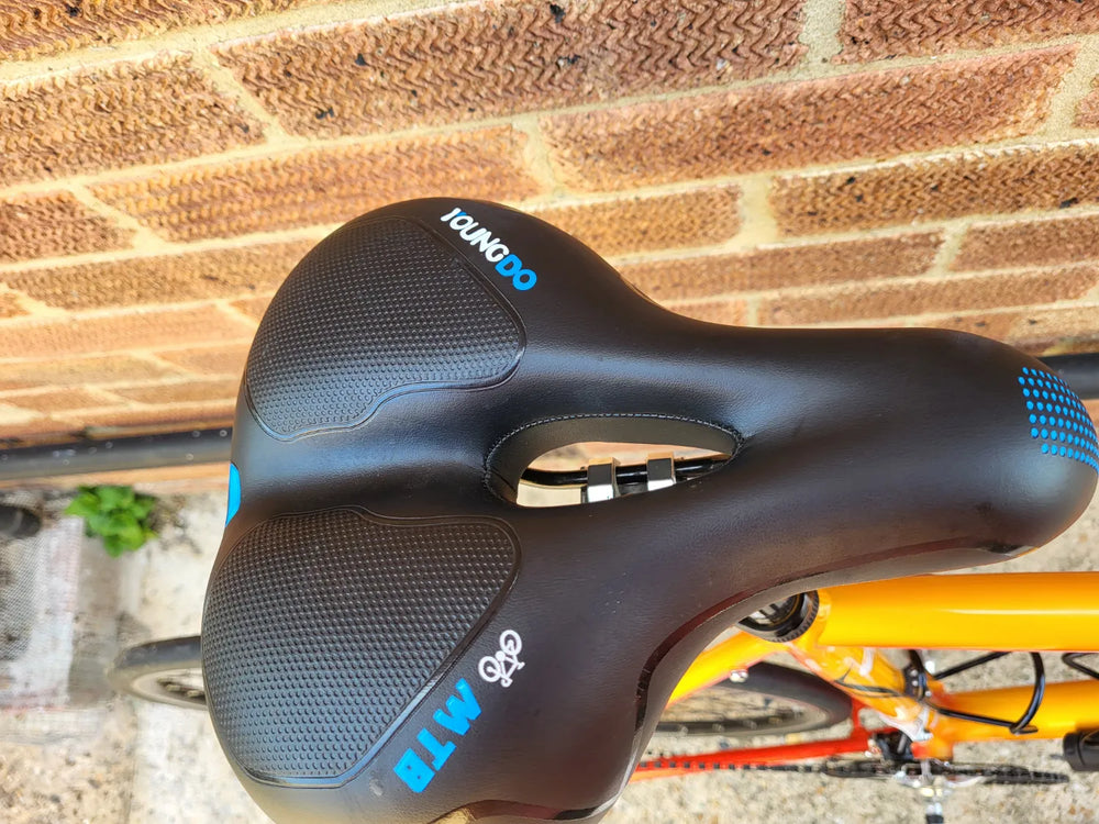 Trek 1.1 2009