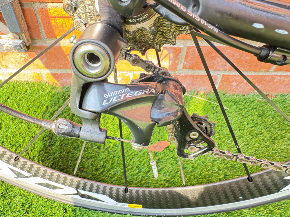 Bianchi Sempre Pro Ultegra 2015