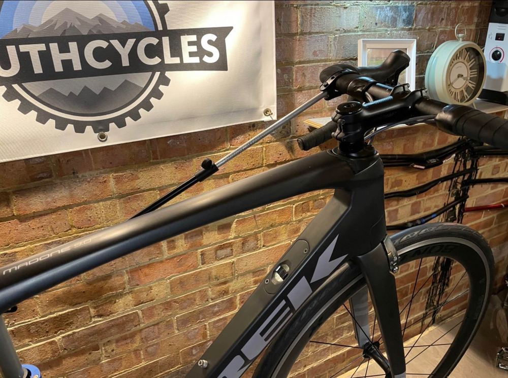 Trek Madone 9.0 2018