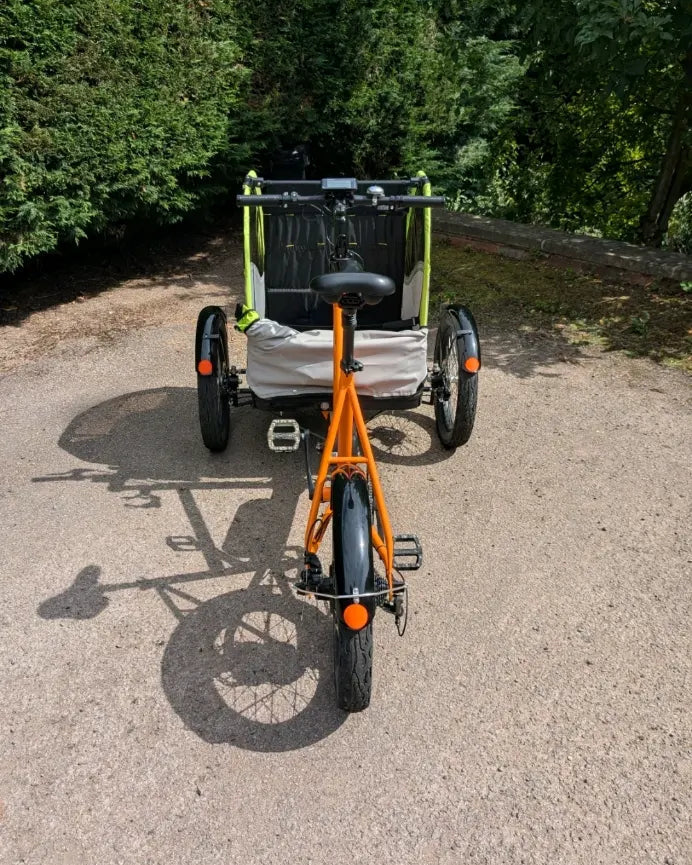 Yorvik Family cargo 2020
