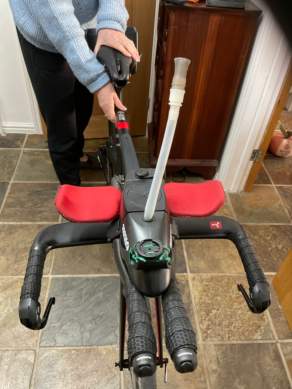 Argon 18 E-119 Tri+ 2020