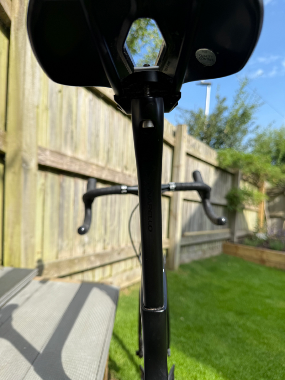Pinarello Ultegra disc 2023