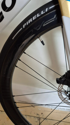 Colnago C68 Allroad Campagnolo Super Record WRL 2025