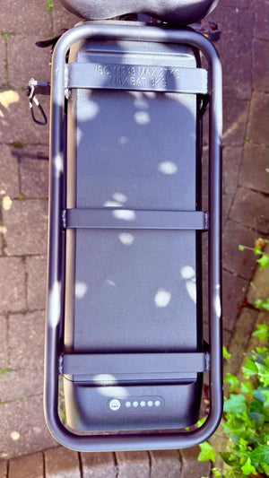 Elops Electric 120E Low Frame 2022