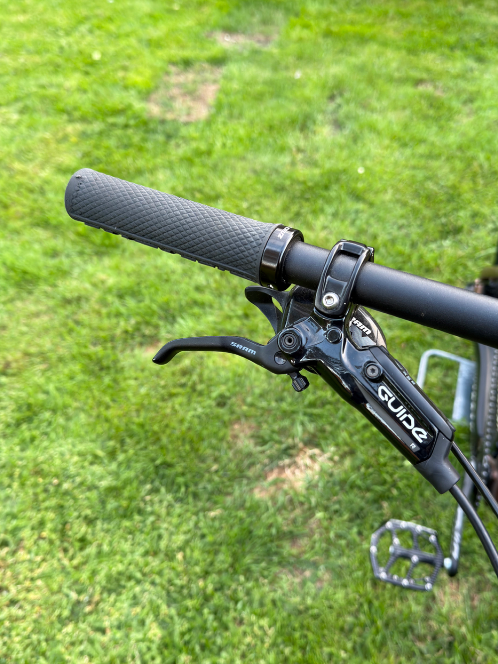 Santa Cruz Chameleon S / Carbon C / 29 2020