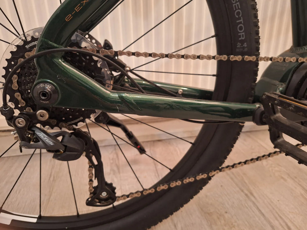 Lapierre E Explorer  2024