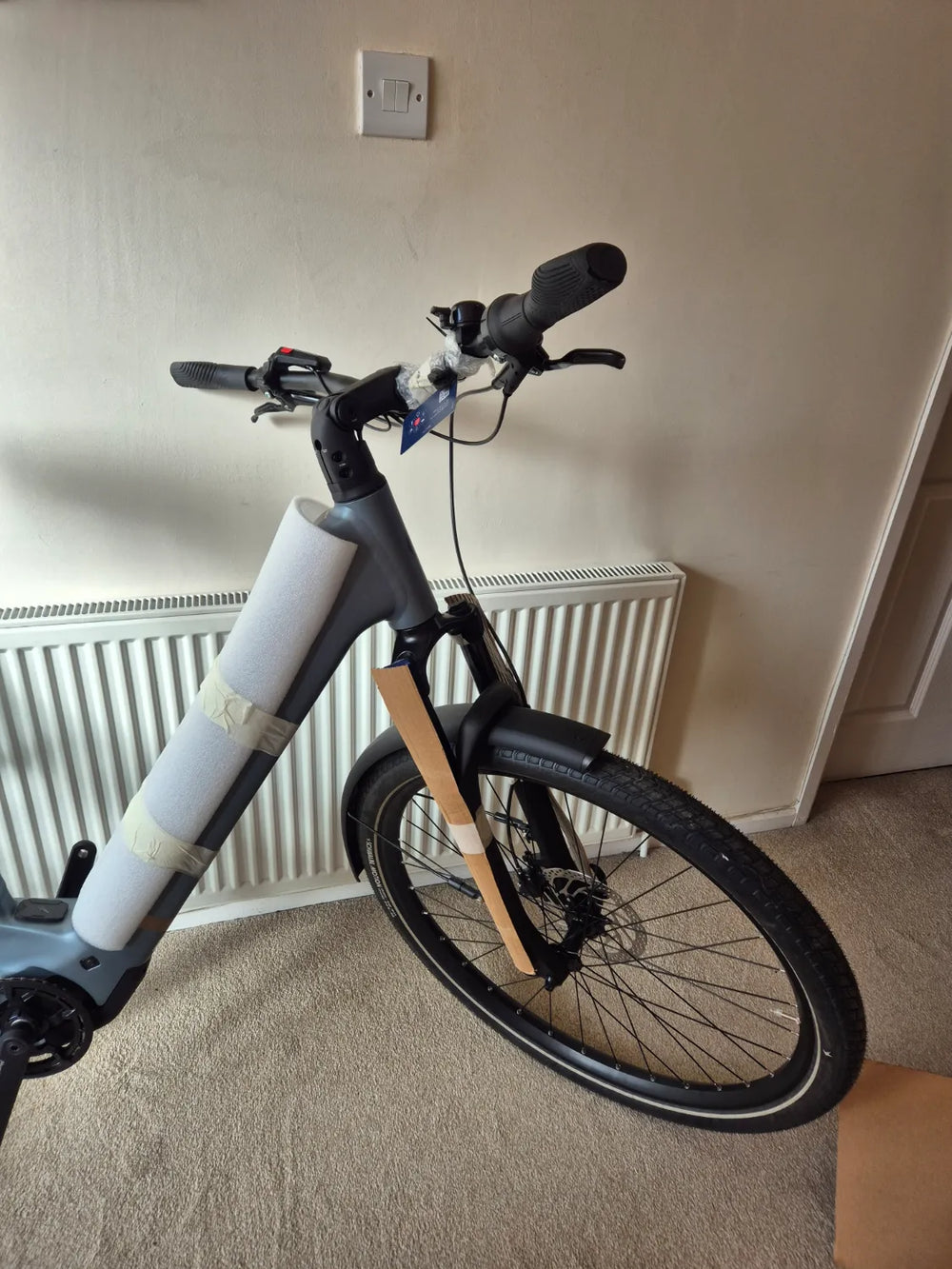 Scott Sub Tour 40 Wave 2026 2025