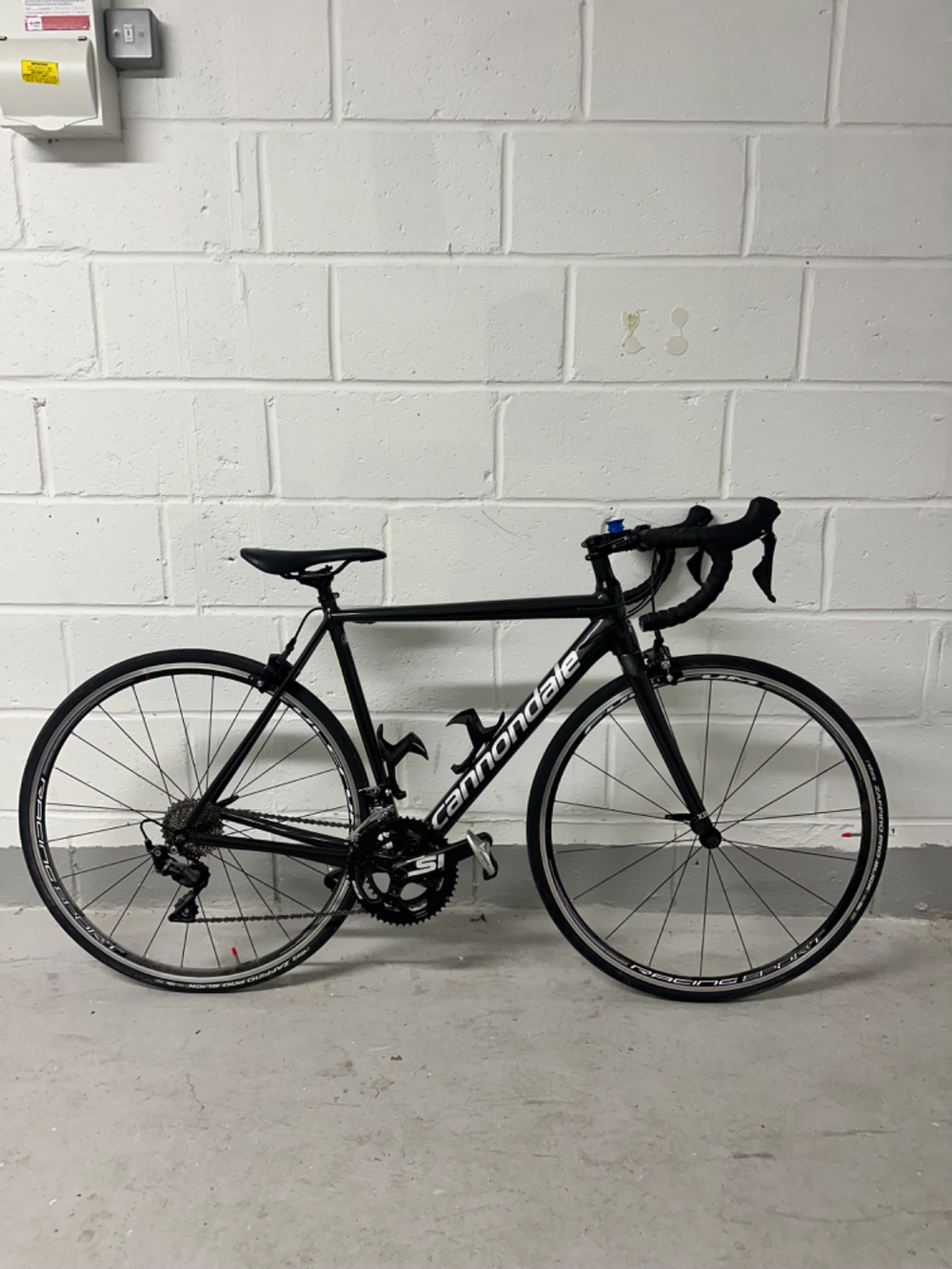 Cannondale CAAD12 105 2019