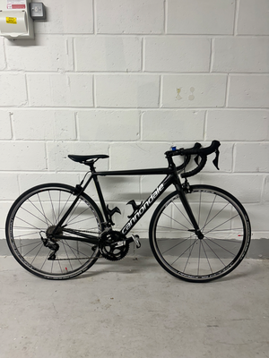 Cannondale CAAD12 105 2019