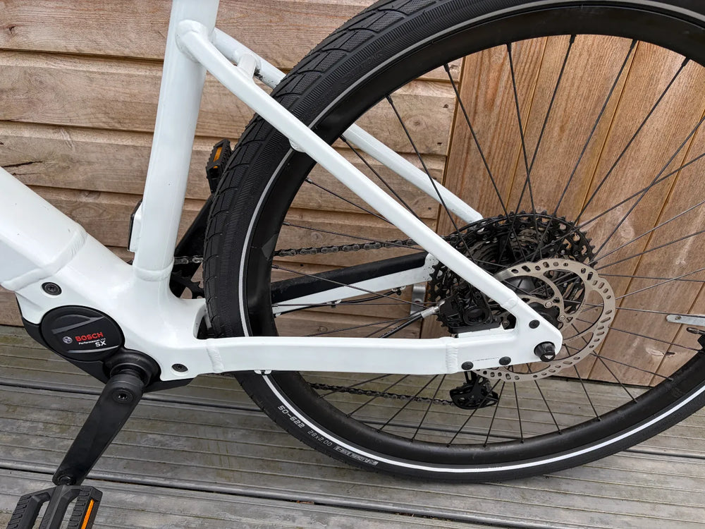 Canyon Pathlite:ONfly 8 LTD 2024