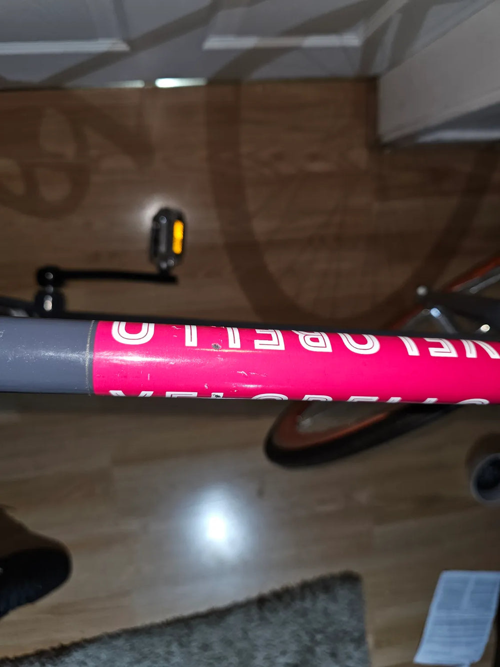 Velobello Fixed gear freewheel  2025