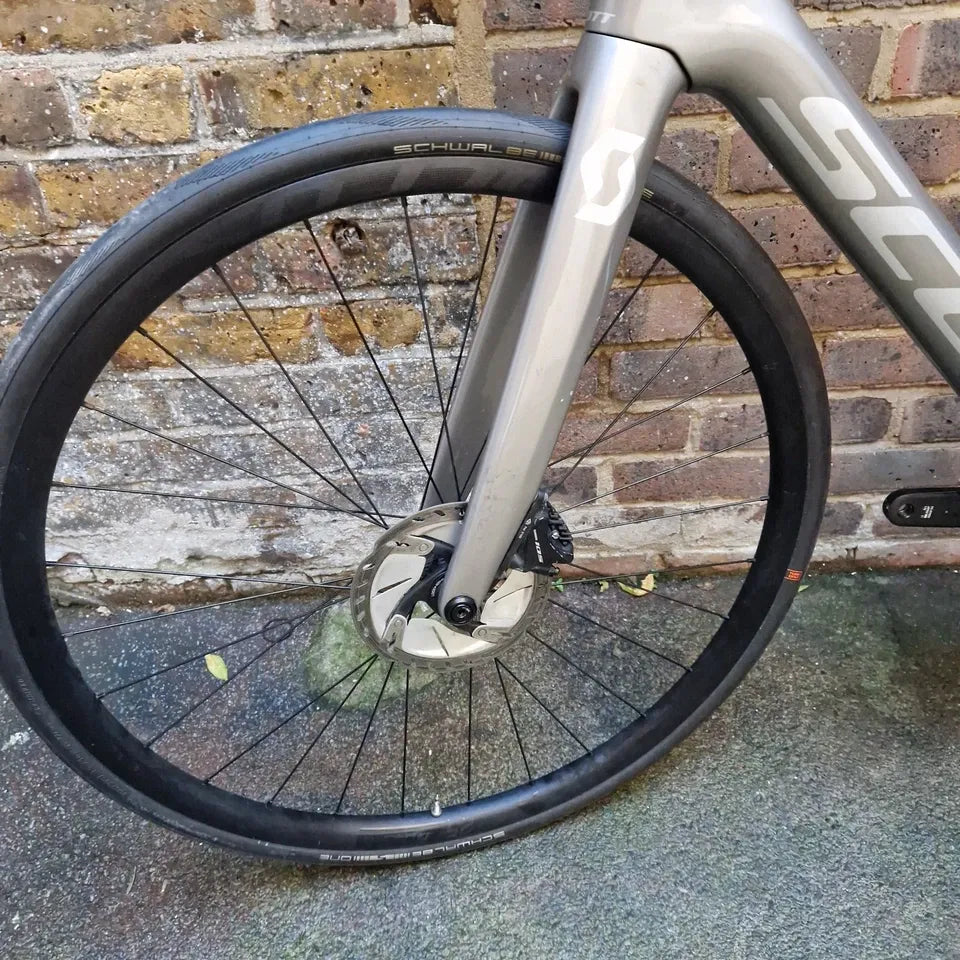 Scott Addict Eride 10 2020
