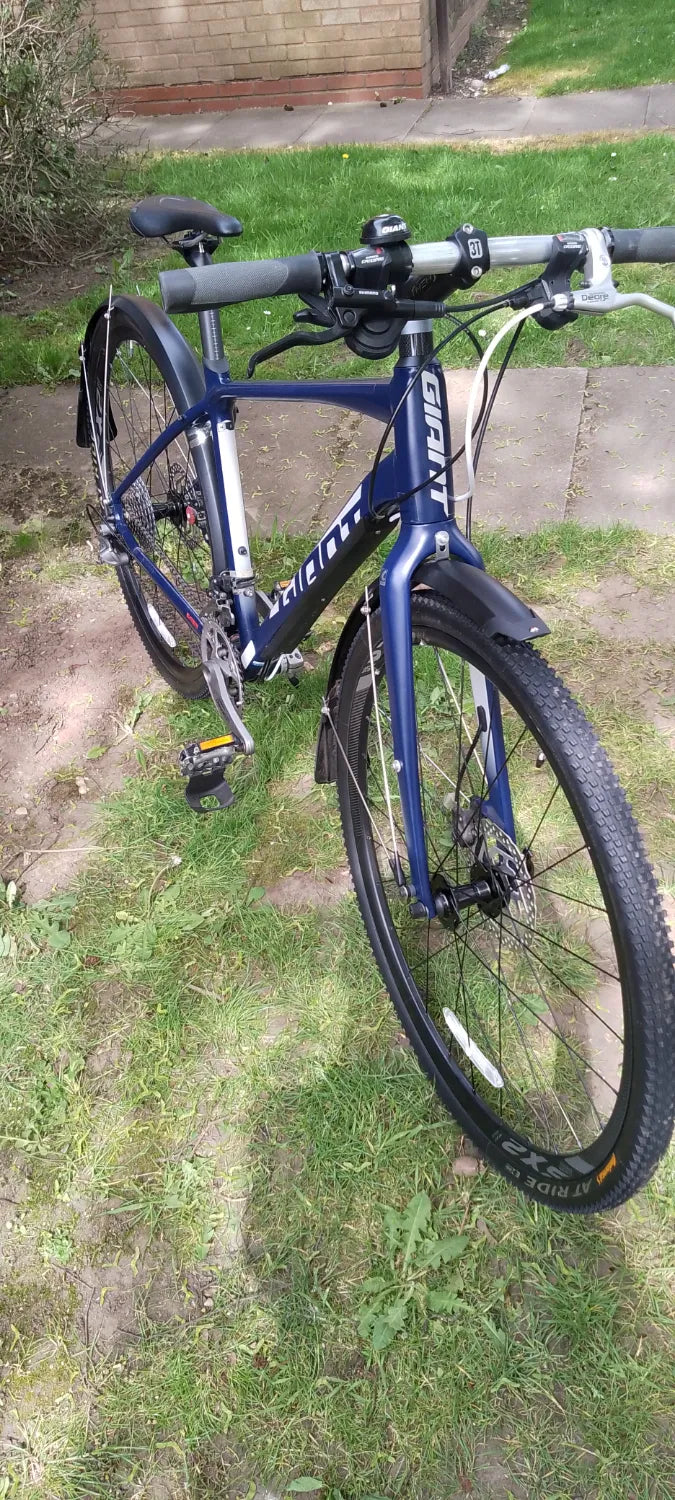 Giant Toughroad SLR 2 2021