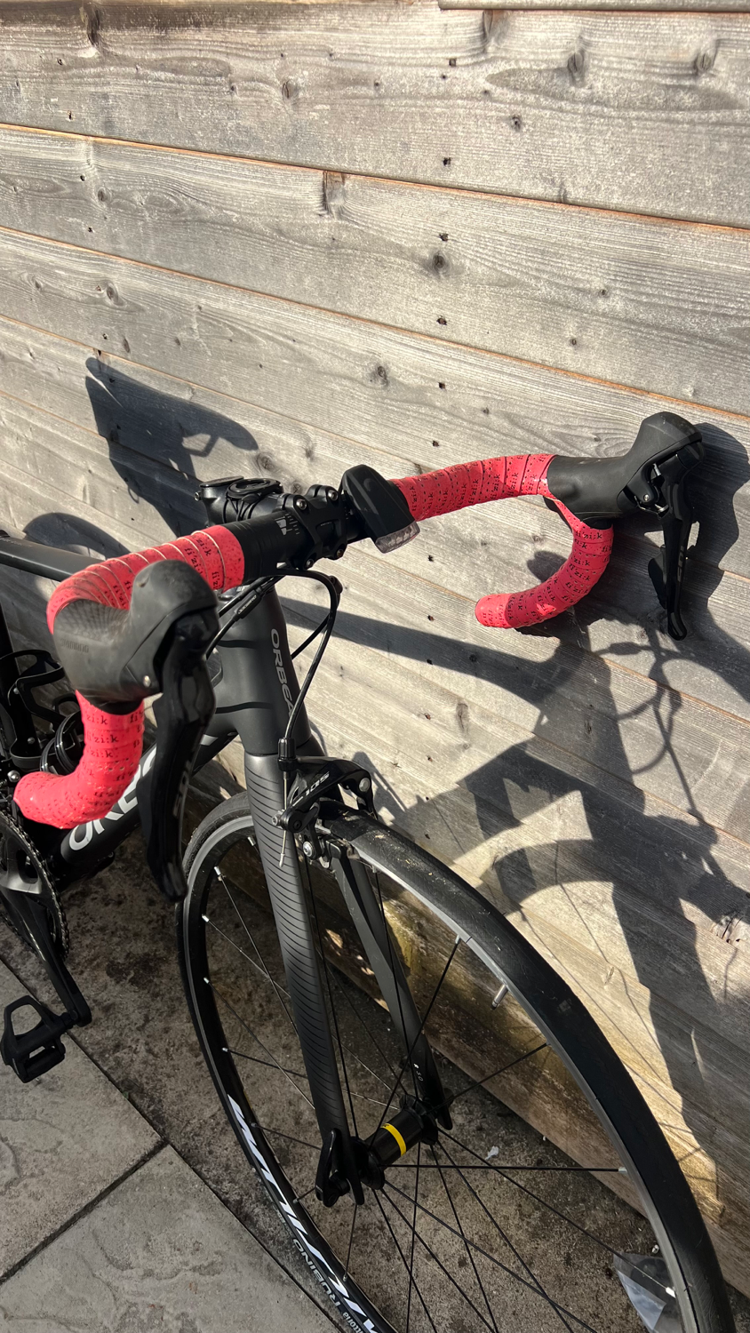 Orbea Orca M30 Road 2019