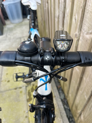 Wilier Luna 2016