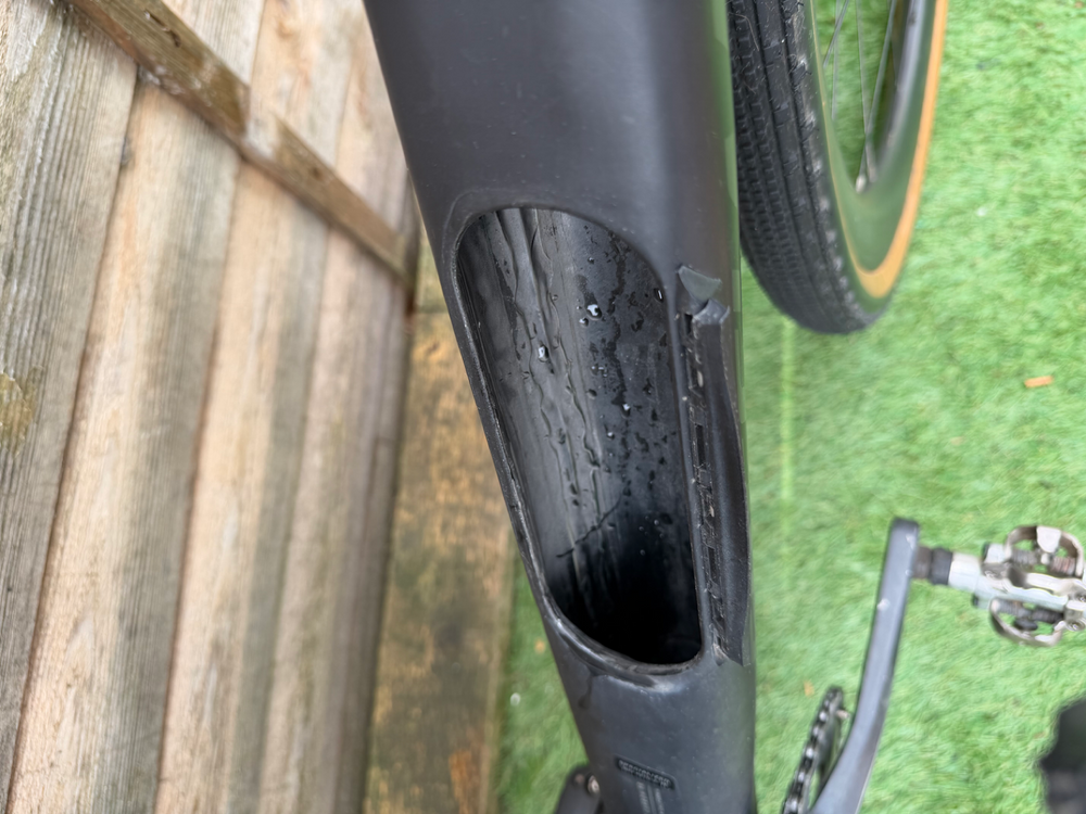 Specialized Diverge Comp Carbon 2021