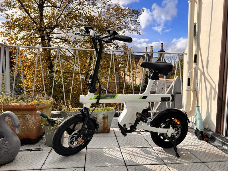 isinwheel  U1 2024